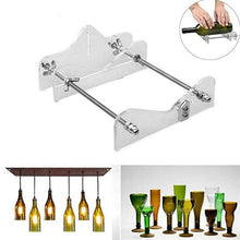 Load image into Gallery viewer, Glass Bottle Cutter Tool Professional For Bottles Wine Beer