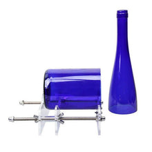 Load image into Gallery viewer, Glass Bottle Cutter Tool Professional For Bottles Wine Beer