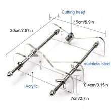 Load image into Gallery viewer, Glass Bottle Cutter Tool Professional For Bottles Wine Beer
