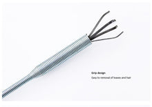 Load image into Gallery viewer, Spring Pipe Dredging Tool