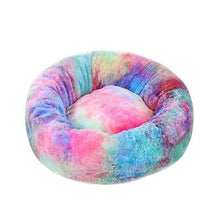 Load image into Gallery viewer, DIY Dog and catlong plush dounts calming - ROSAMISS STORE