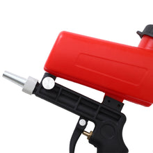 Load image into Gallery viewer, Portable Gravity Sandblasting Gun Pneumatic - ROSAMISS STORE