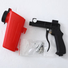 Load image into Gallery viewer, Portable Gravity Sandblasting Gun Pneumatic - ROSAMISS STORE