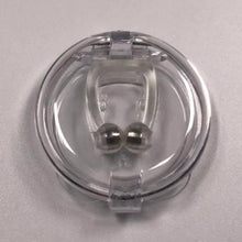 Load image into Gallery viewer, Magnetic Anti Snore Nose Clip - ROSAMISS STORE