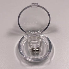 Load image into Gallery viewer, Magnetic Anti Snore Nose Clip - ROSAMISS STORE