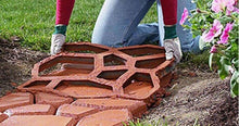 Load image into Gallery viewer, Floor Path Maker Mould