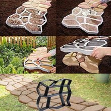 Load image into Gallery viewer, Floor Path Maker Mould