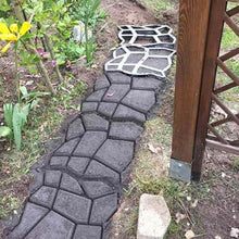 Load image into Gallery viewer, Floor Path Maker Mould