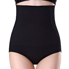 Load image into Gallery viewer, Women High Waist Body Shaper Panties - ROSAMISS STORE