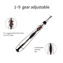 Load image into Gallery viewer, Electronic Acupuncture Pen Electric - ROSAMISS STORE