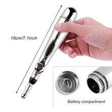 Load image into Gallery viewer, Electronic Acupuncture Pen Electric - ROSAMISS STORE