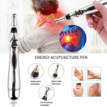 Load image into Gallery viewer, Electronic Acupuncture Pen Electric - ROSAMISS STORE
