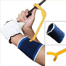 Load image into Gallery viewer, Golf Swing Trainer Beginner Gesture Alignment - ROSAMISS STORE