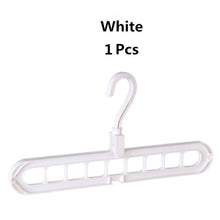 Load image into Gallery viewer, Multifunction Hanger storage rack - ROSAMISS STORE