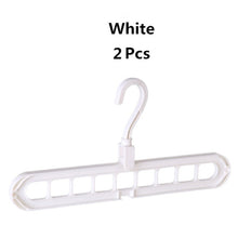 Load image into Gallery viewer, Multifunction Hanger storage rack - ROSAMISS STORE