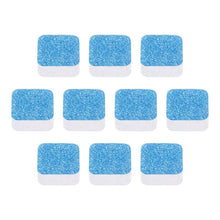 Load image into Gallery viewer, Washing Machine Tub Bomb Cleaner