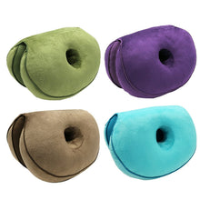 Load image into Gallery viewer, Multifunctional dual comfort cushion - ROSAMISS STORE