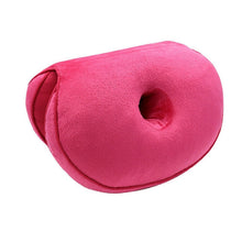 Load image into Gallery viewer, Multifunctional dual comfort cushion - ROSAMISS STORE