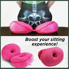 Load image into Gallery viewer, Multifunctional dual comfort cushion - ROSAMISS STORE