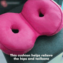 Load image into Gallery viewer, Multifunctional dual comfort cushion - ROSAMISS STORE