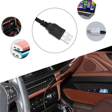 Load image into Gallery viewer, LED Car Roof Star Night Light Projector