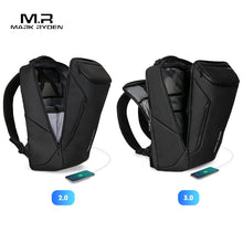 Load image into Gallery viewer, Backpack Multifunctional Waterproof
