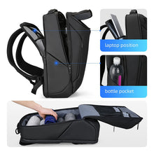 Load image into Gallery viewer, Backpack Multifunctional Waterproof
