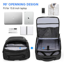 Load image into Gallery viewer, Backpack Multifunctional Waterproof