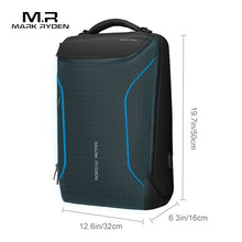 Load image into Gallery viewer, Backpack Multifunctional Waterproof