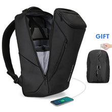 Load image into Gallery viewer, Backpack Multifunctional Waterproof