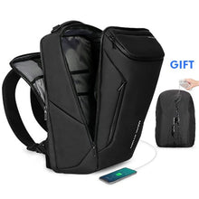 Load image into Gallery viewer, Backpack Multifunctional Waterproof