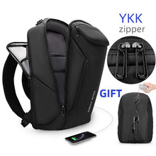 Load image into Gallery viewer, Backpack Multifunctional Waterproof