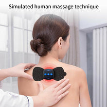 Load image into Gallery viewer, Portable Mini Massager