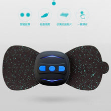 Load image into Gallery viewer, Portable Mini Massager
