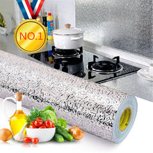 Load image into Gallery viewer, Kitchen Oil Proof Waterproof Sticker
