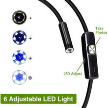 Load image into Gallery viewer, Smartphone Endoscope