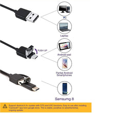 Load image into Gallery viewer, Smartphone Endoscope