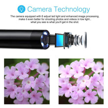 Load image into Gallery viewer, Smartphone Endoscope