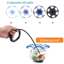 Load image into Gallery viewer, Smartphone Endoscope