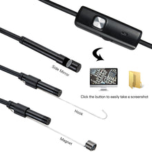 Load image into Gallery viewer, Smartphone Endoscope