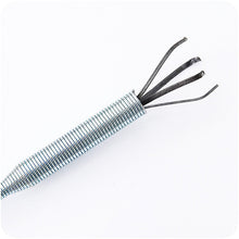 Load image into Gallery viewer, Spring Pipe Dredging Tool