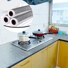 Load image into Gallery viewer, Kitchen Oil Proof Waterproof Sticker