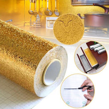 Load image into Gallery viewer, Kitchen Oil Proof Waterproof Sticker
