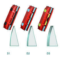 Load image into Gallery viewer, Magnetic Window Cleaner