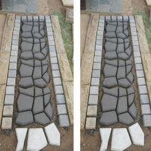 Load image into Gallery viewer, Floor Path Maker Mould