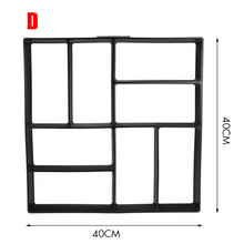 Load image into Gallery viewer, Floor Path Maker Mould