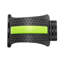 Load image into Gallery viewer, Back Massager Magic Stretcher Fitness Lumbar