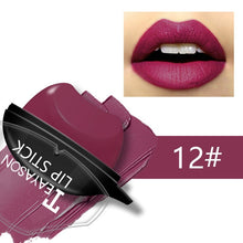 Load image into Gallery viewer, non-fading lazy lipstick female cosmetic