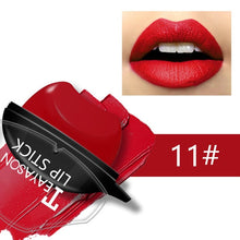 Load image into Gallery viewer, non-fading lazy lipstick female cosmetic
