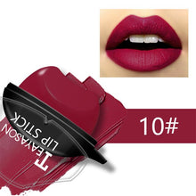 Load image into Gallery viewer, non-fading lazy lipstick female cosmetic